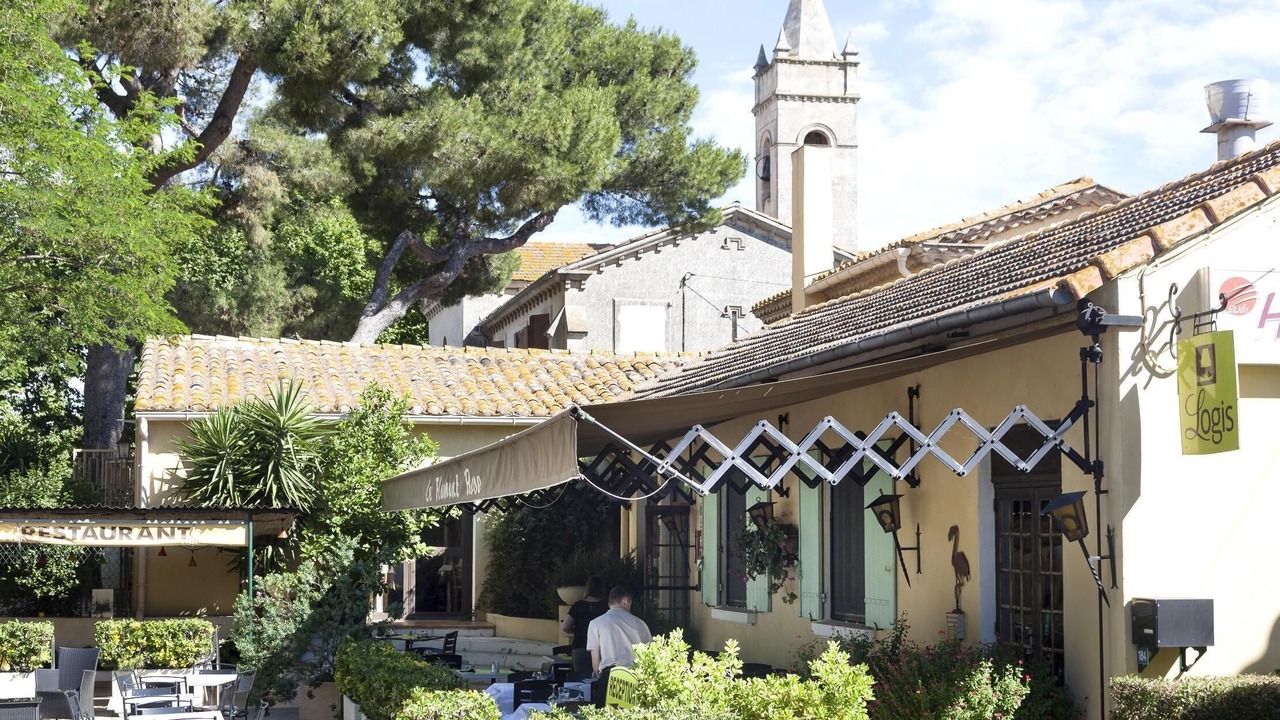 Photo of Patio Balcony in Albaron