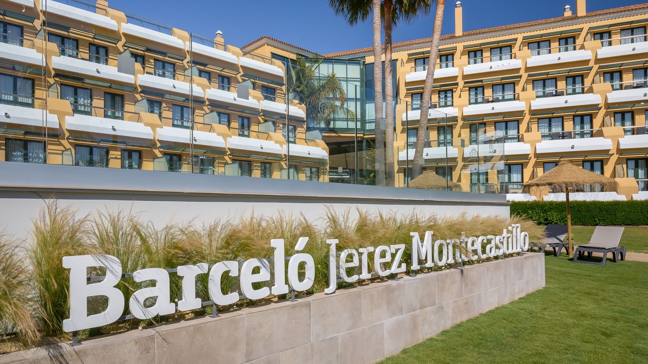 Photo of Outdoor in Jerez de la Frontera