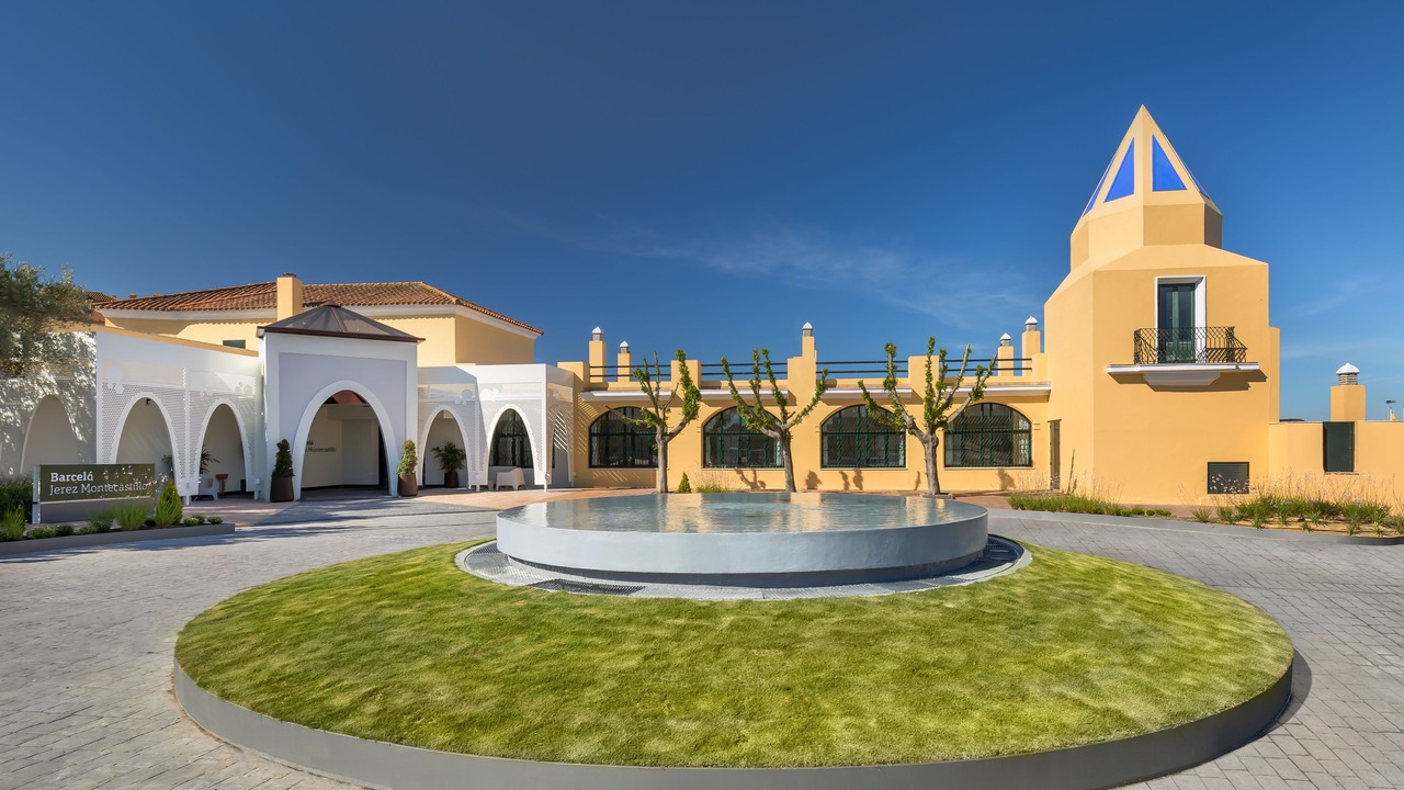 Photo of Outdoor in Jerez de la Frontera