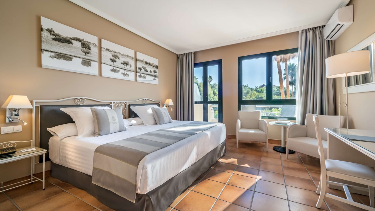 Photo of Bedroom in Jerez de la Frontera