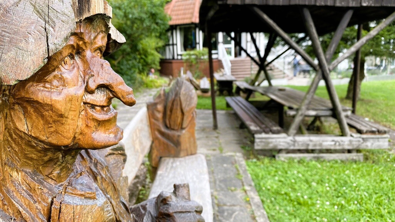 Photo of Outdoor in Friedrichsbrunn