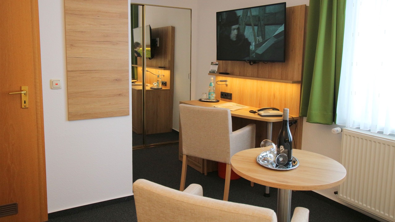 Photo of Bedroom in Friedrichsbrunn
