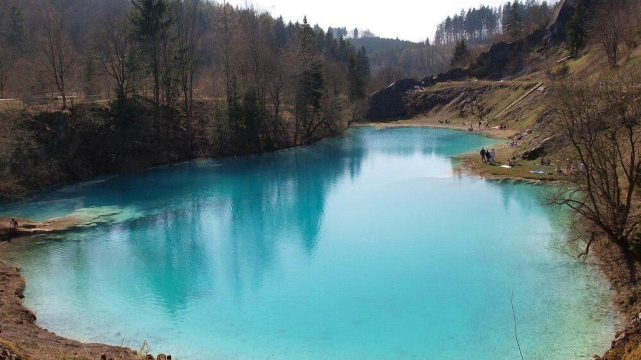 Photo of Outdoor in Friedrichsbrunn