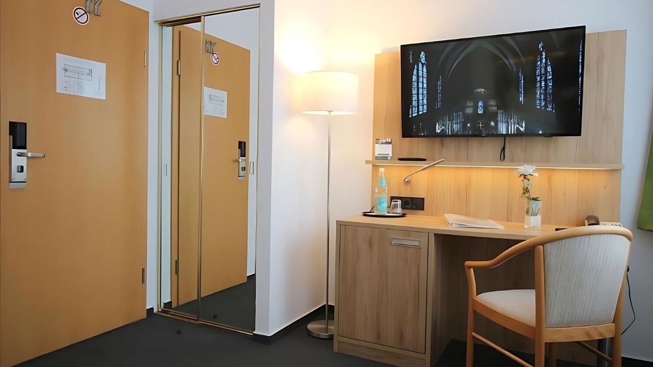 Photo of Bedroom in Friedrichsbrunn