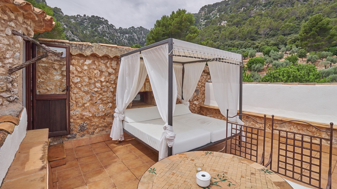 Photo of Bedroom in Binibona
