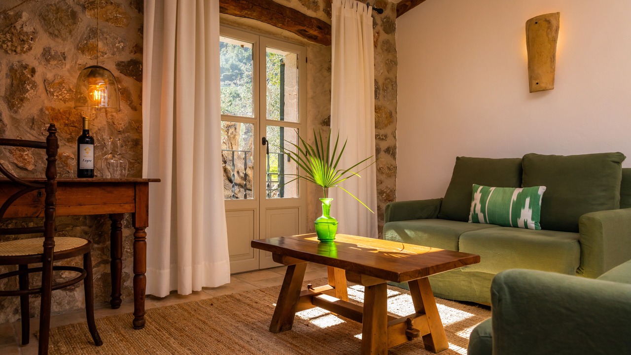 Photo of Bedroom in Binibona