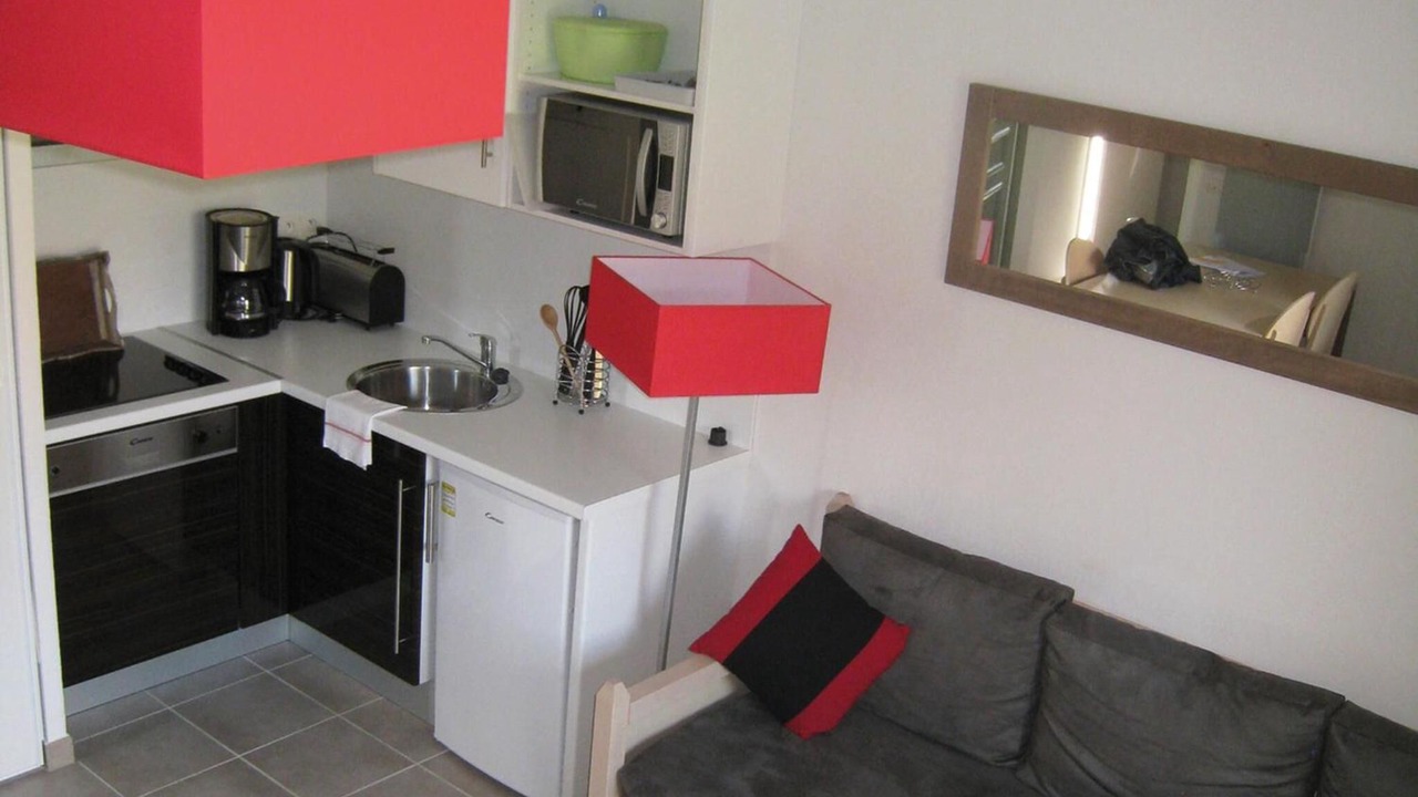 Photo of Kitchen in Montignac