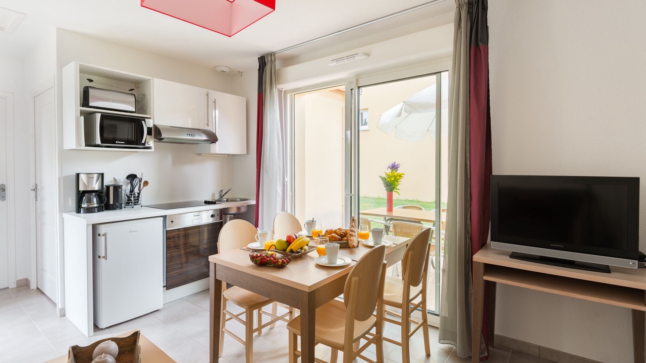 Photo of Bedroom in Montignac