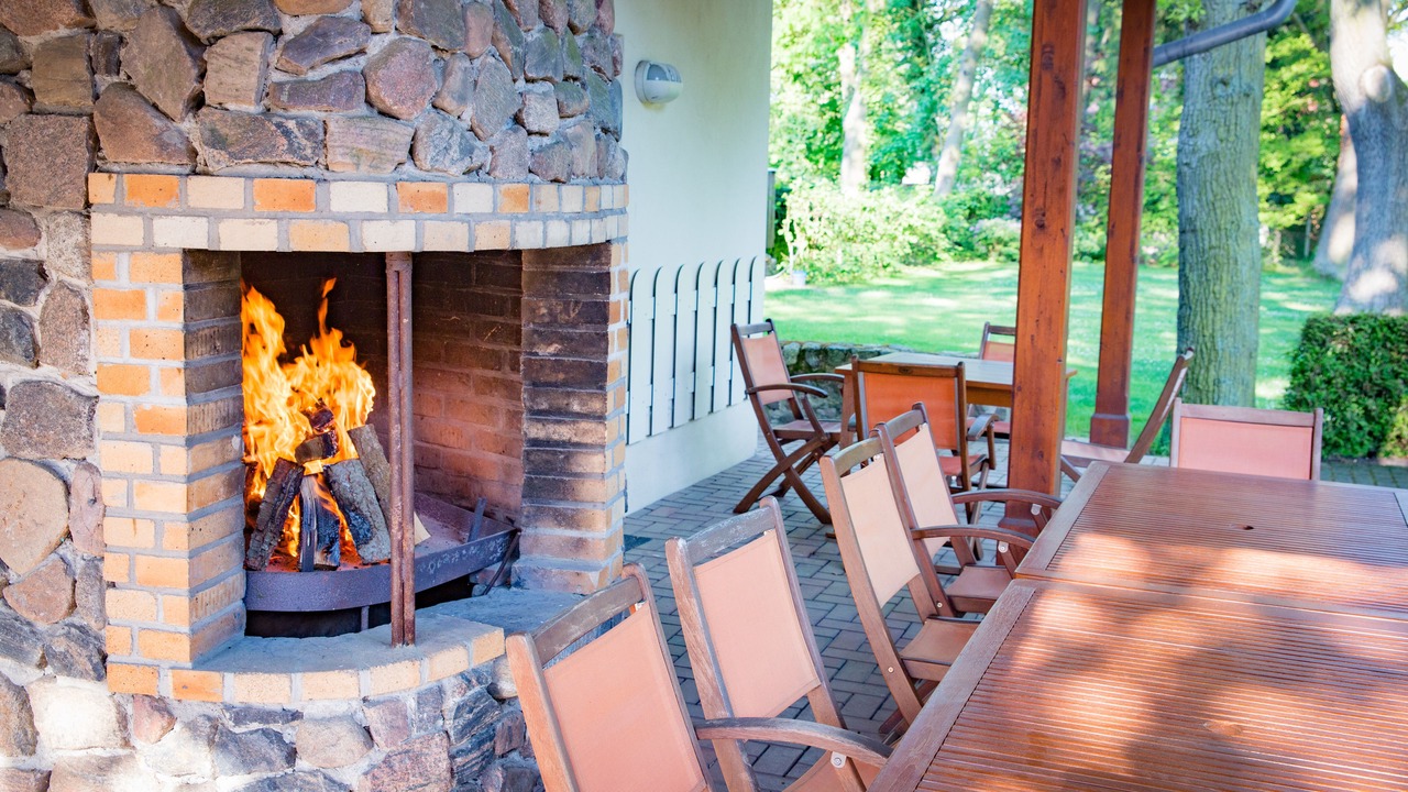 Photo of Patio Balcony in Kyritz