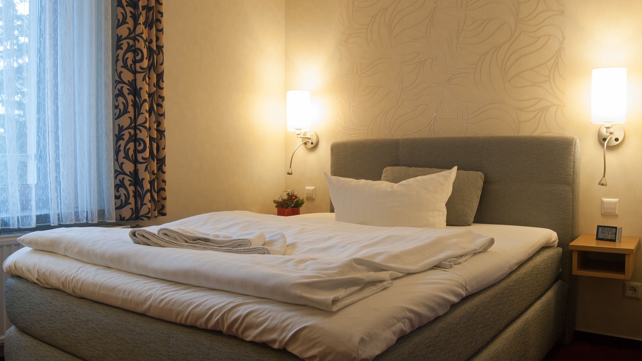 Photo of Bedroom in Kyritz
