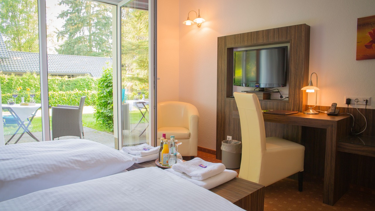 Photo of Bedroom in Kyritz
