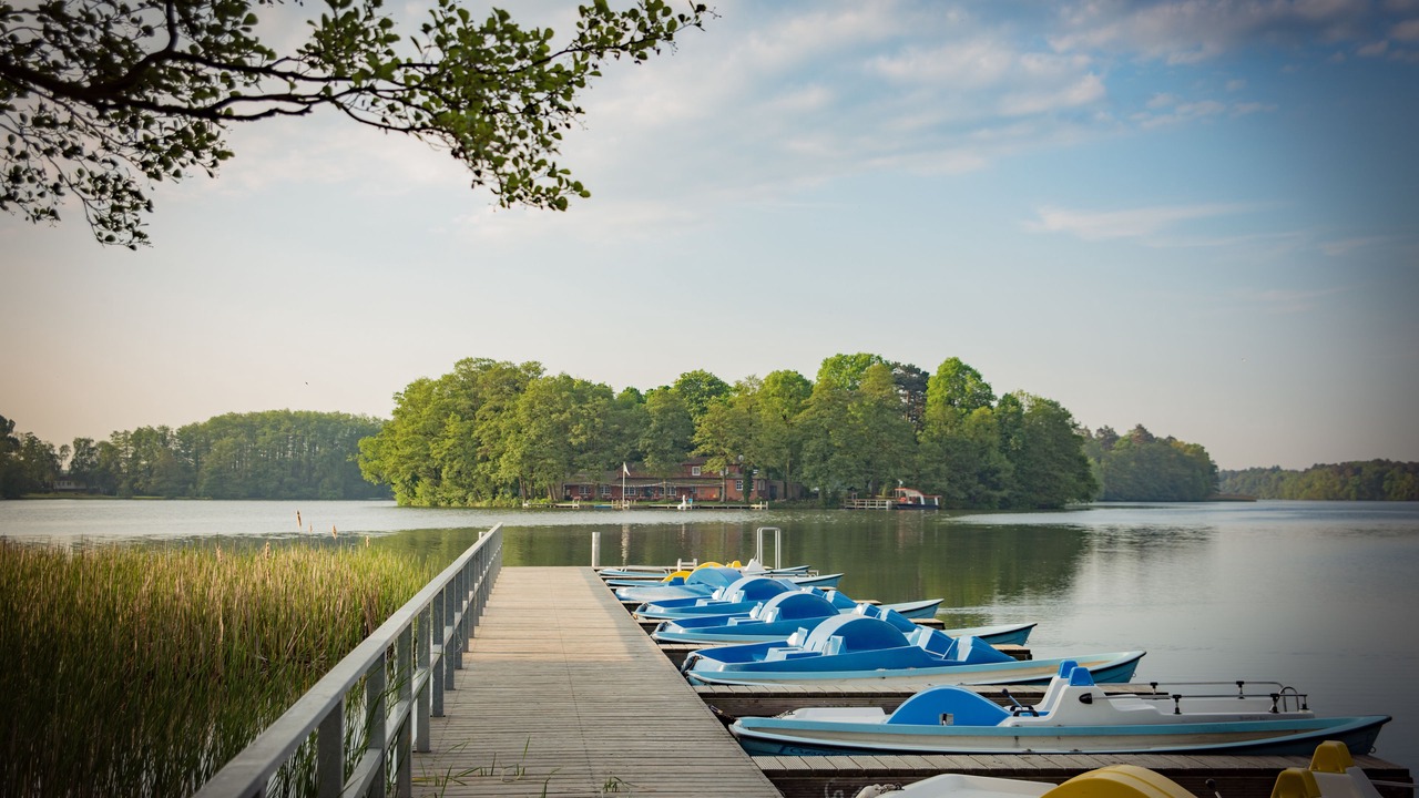 Photo of Outdoor in Kyritz