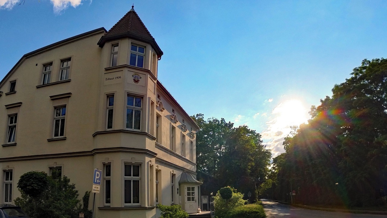 Photo of Outdoor in Kyritz