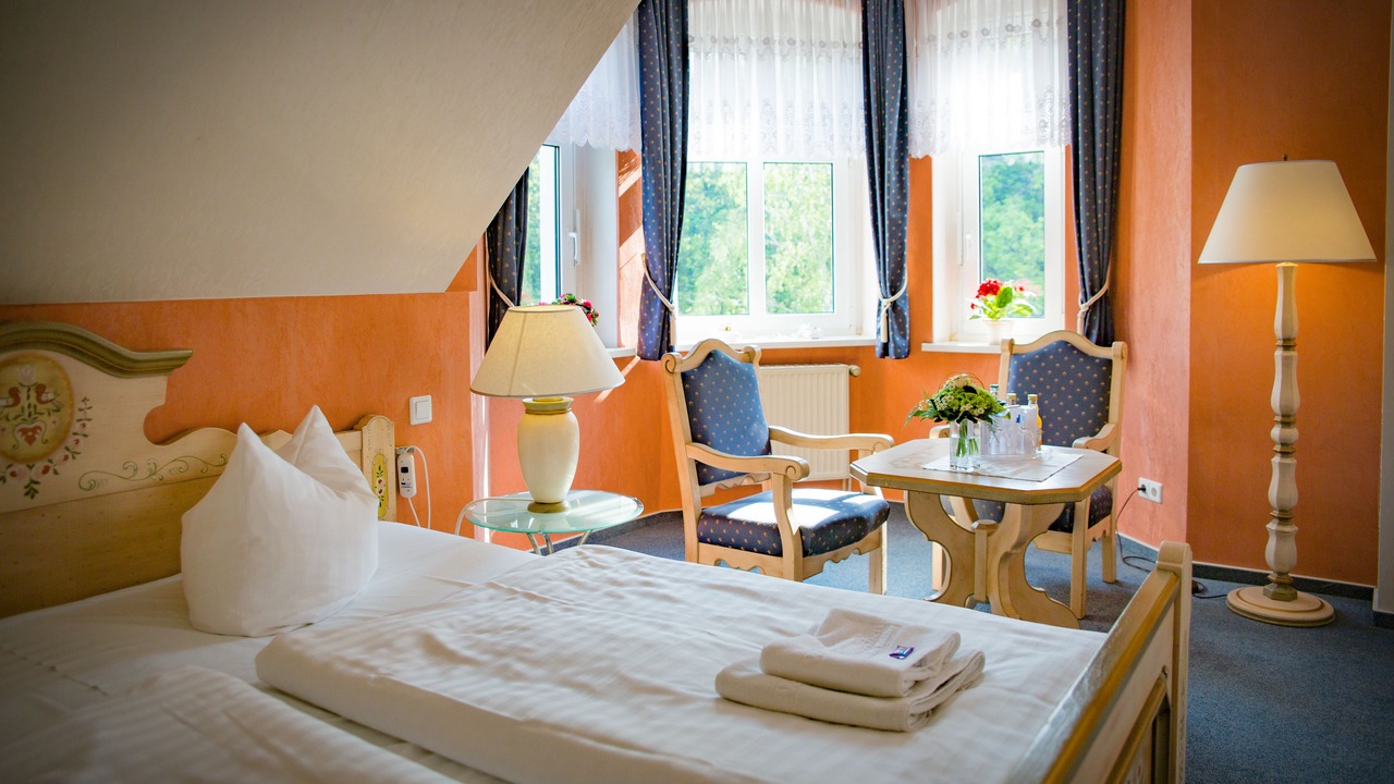 Photo of Bedroom in Kyritz