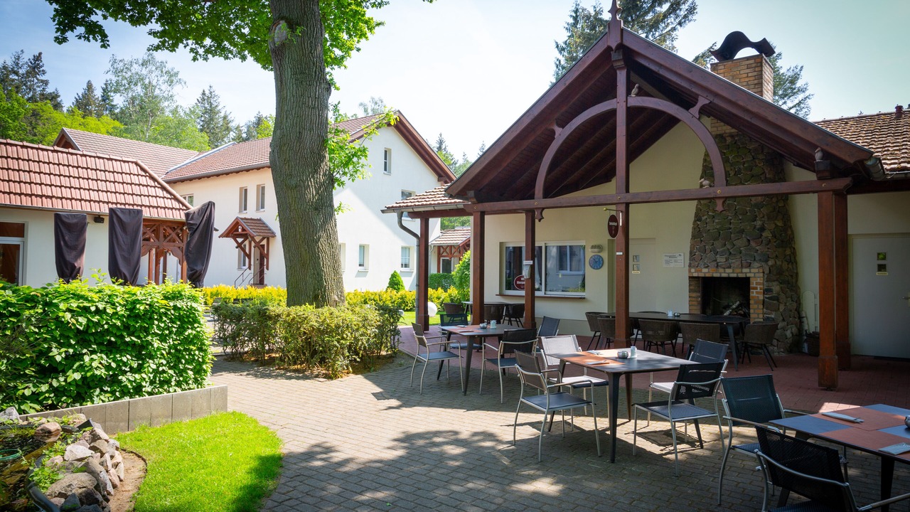 Photo of Outdoor in Kyritz