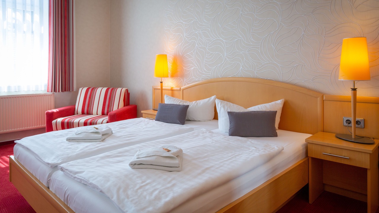 Photo of Bedroom in Kyritz