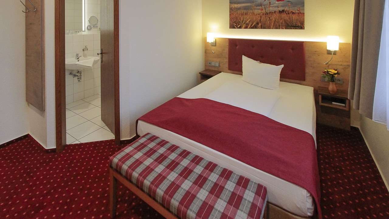 Photo of Bedroom in Ziesar