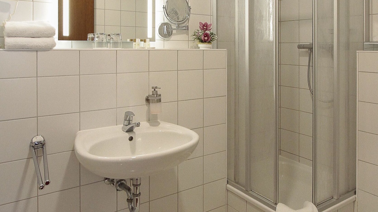 Photo of Bathroom in Ziesar