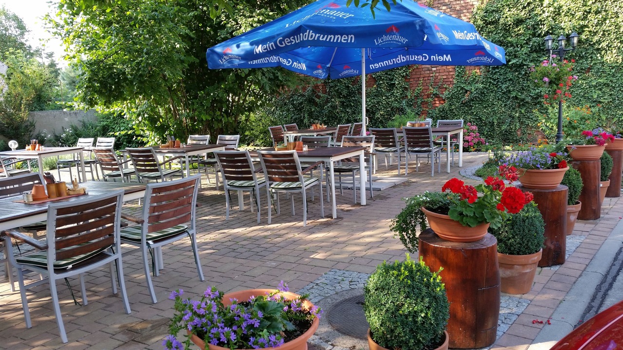 Photo of Patio Balcony in Ziesar