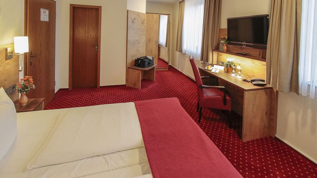 Photo of Bedroom in Ziesar