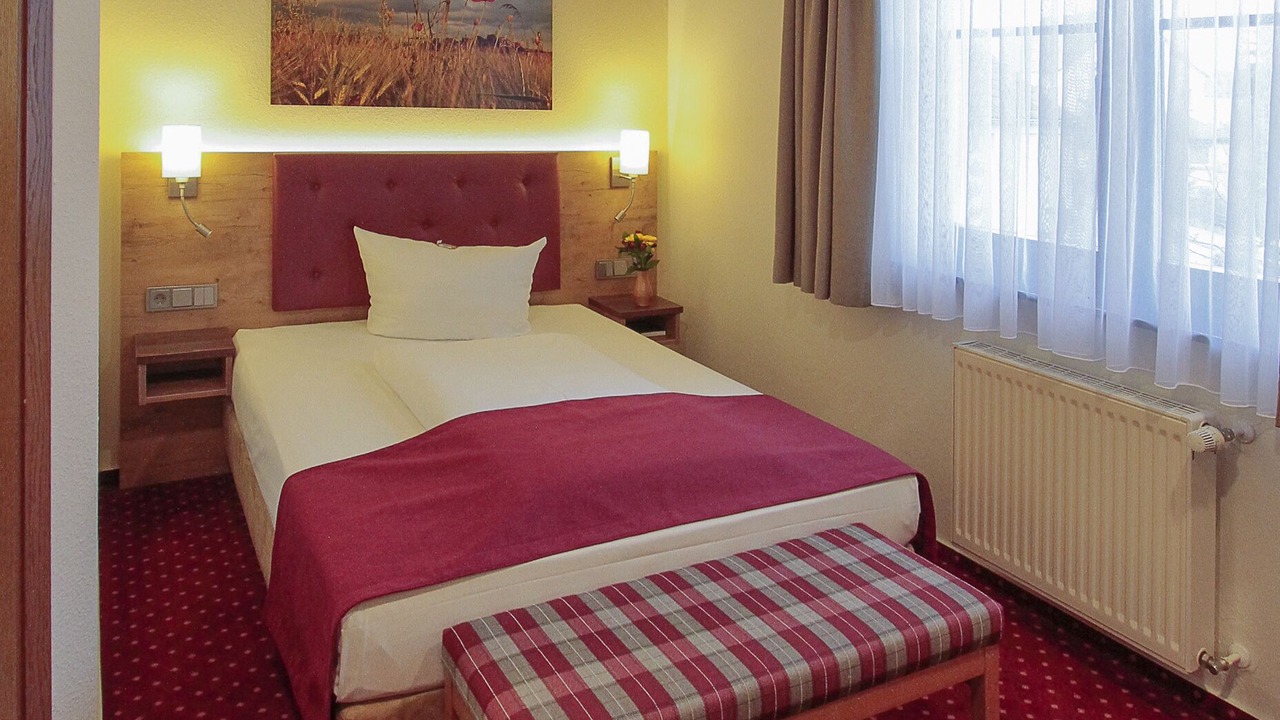 Photo of Bedroom in Ziesar