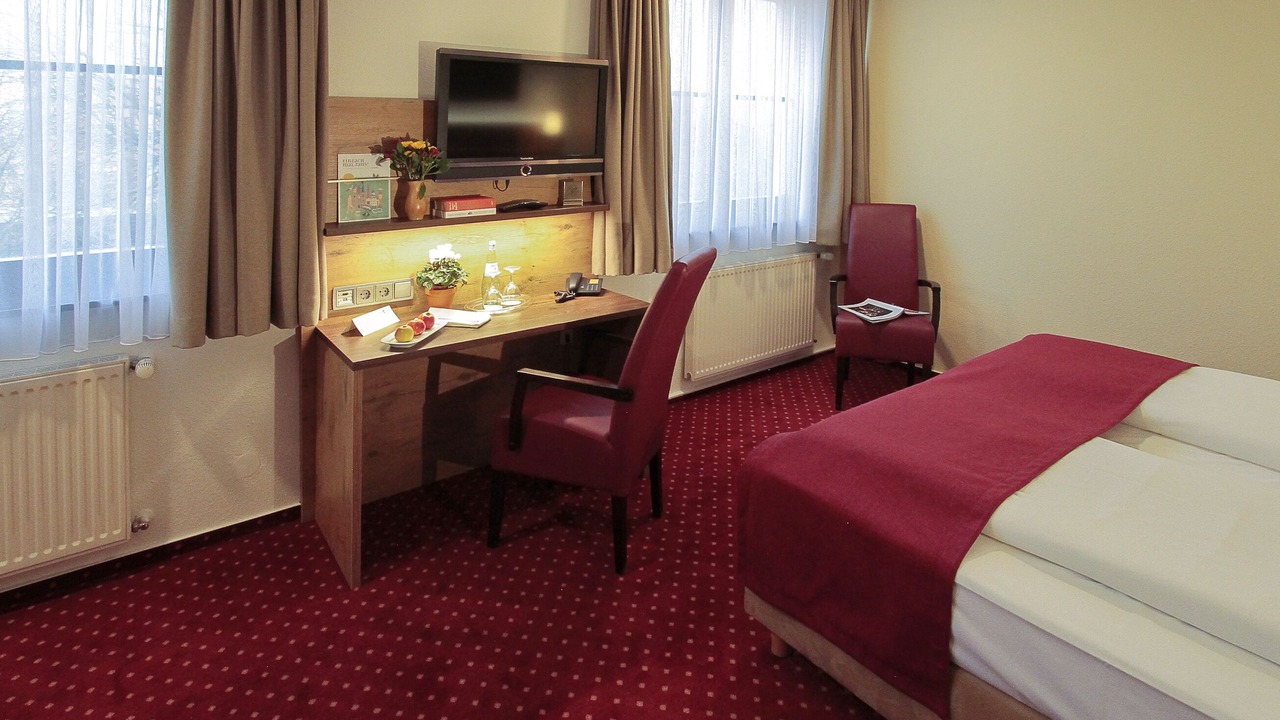 Photo of Bedroom in Ziesar