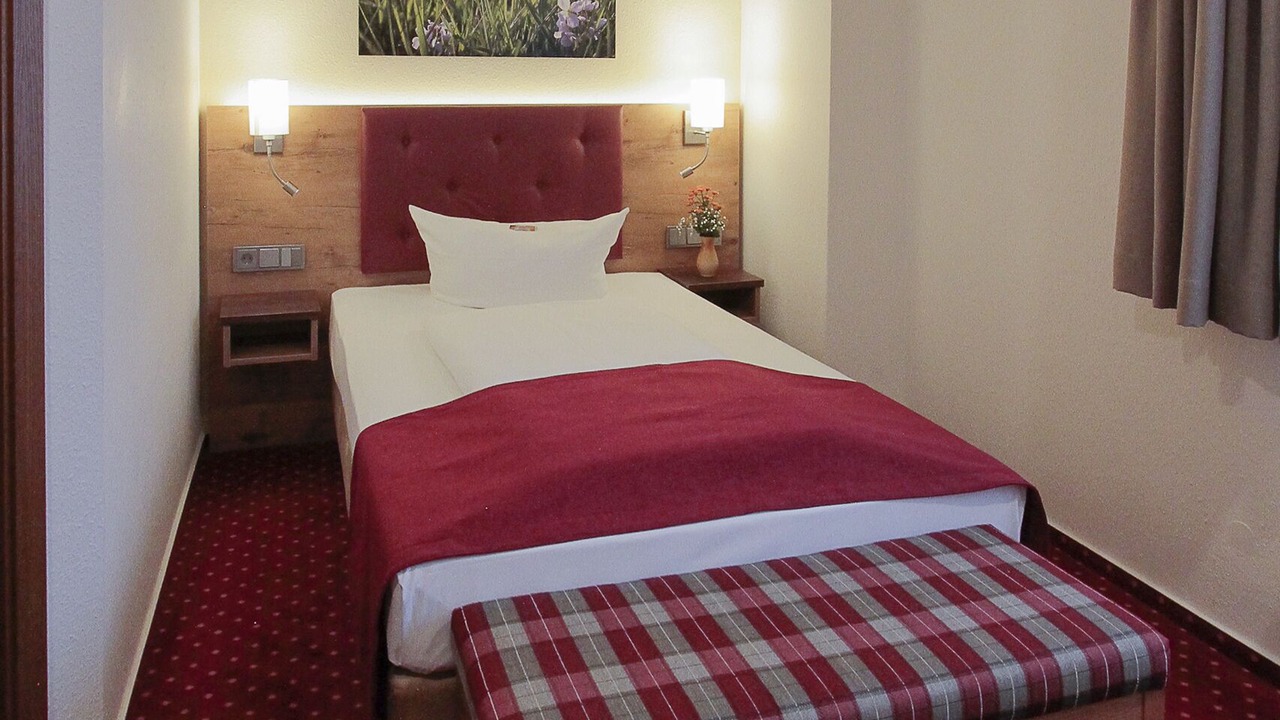 Photo of Bedroom in Ziesar