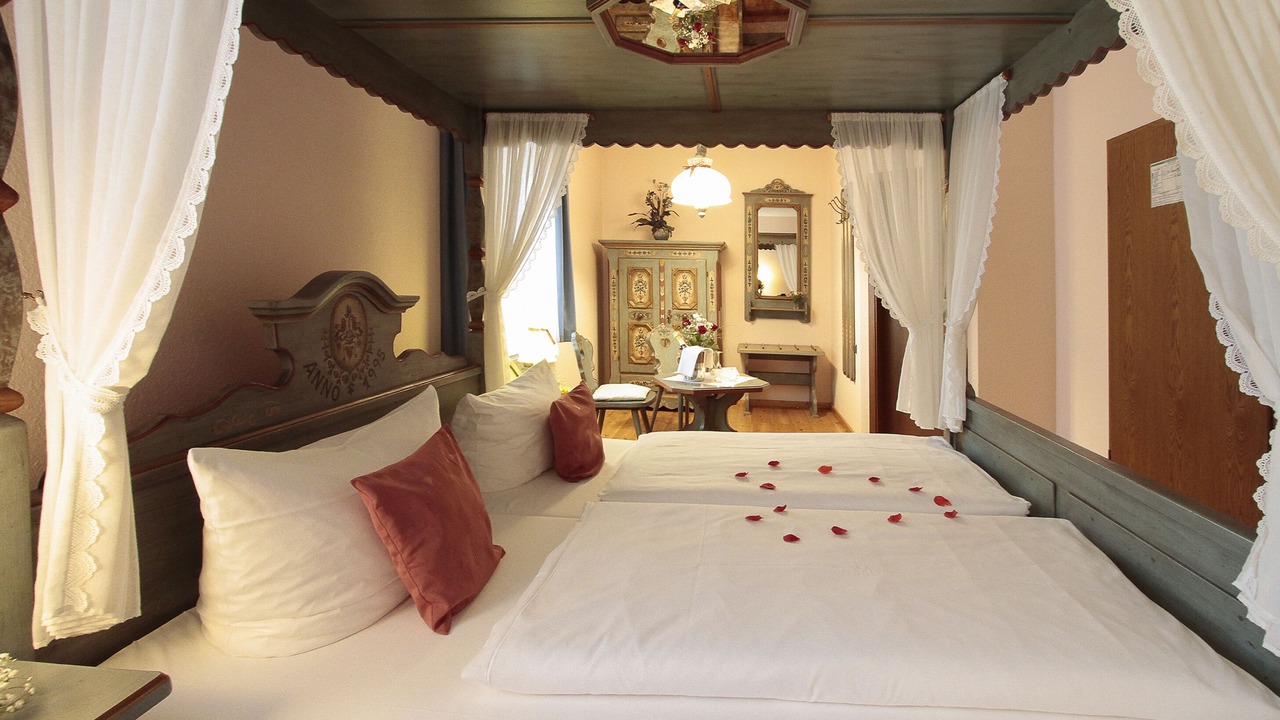 Photo of Bedroom in Ziesar