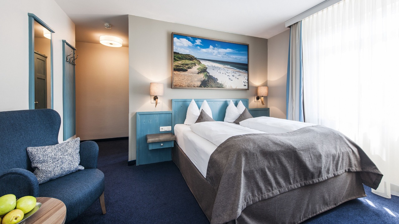 Photo of Bedroom in Wenningstedt-Braderup