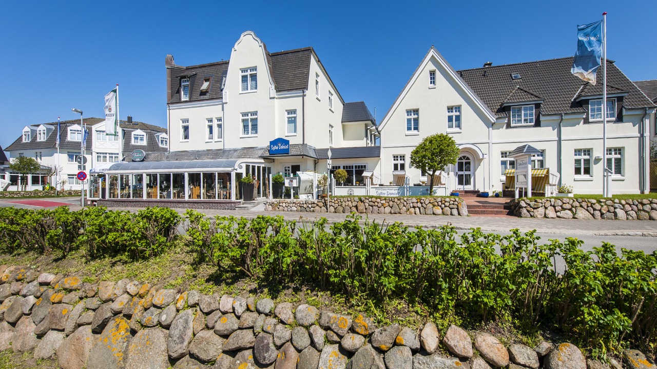 Photo of Outdoor in Wenningstedt-Braderup