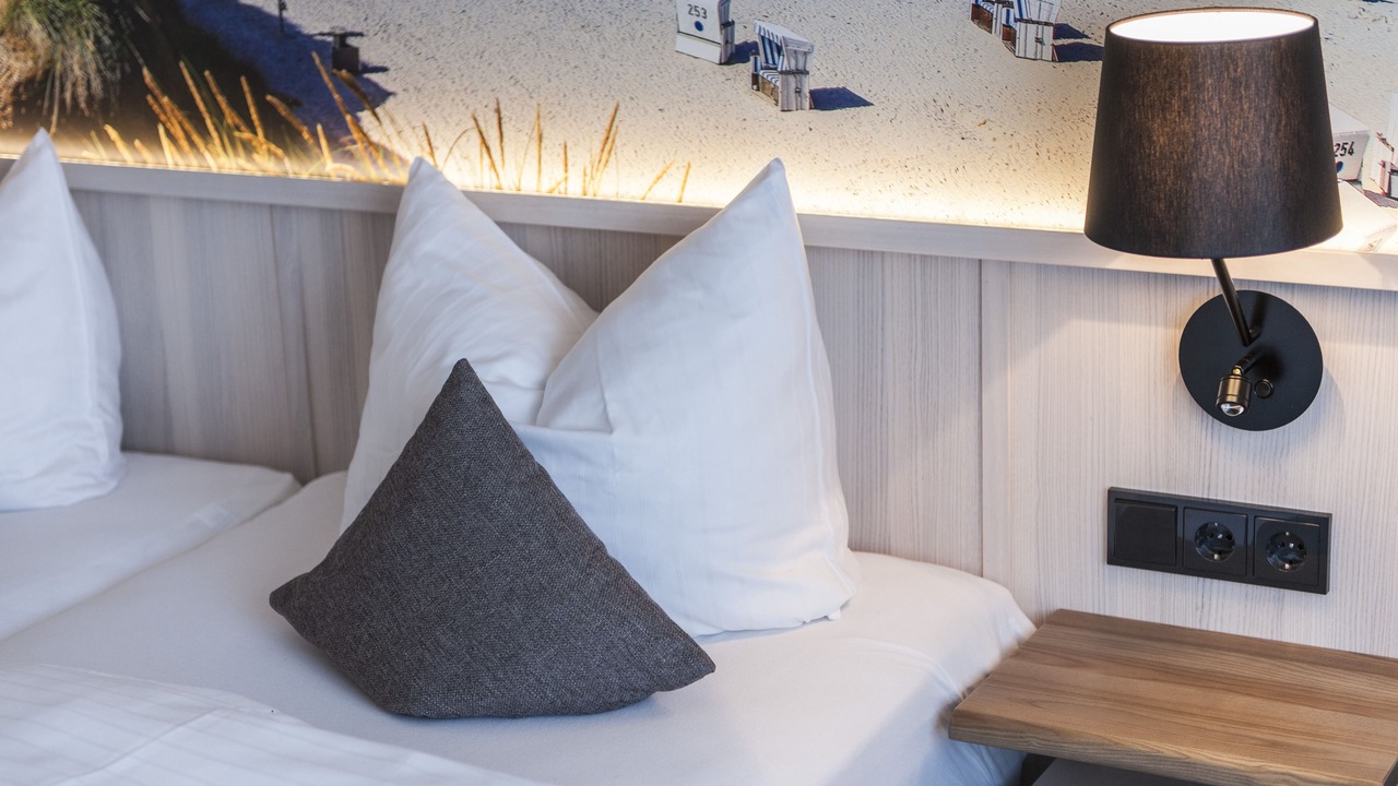 Photo of Bedroom in Wenningstedt-Braderup