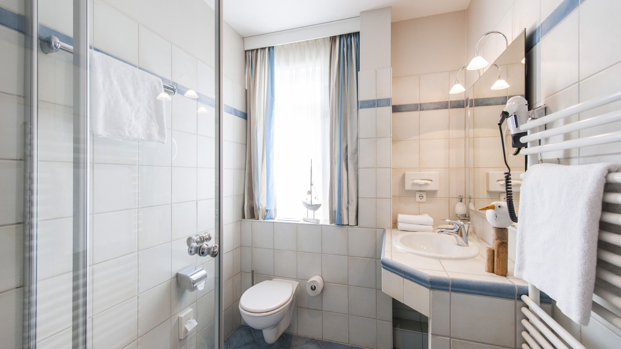 Photo of Bathroom in Wenningstedt-Braderup