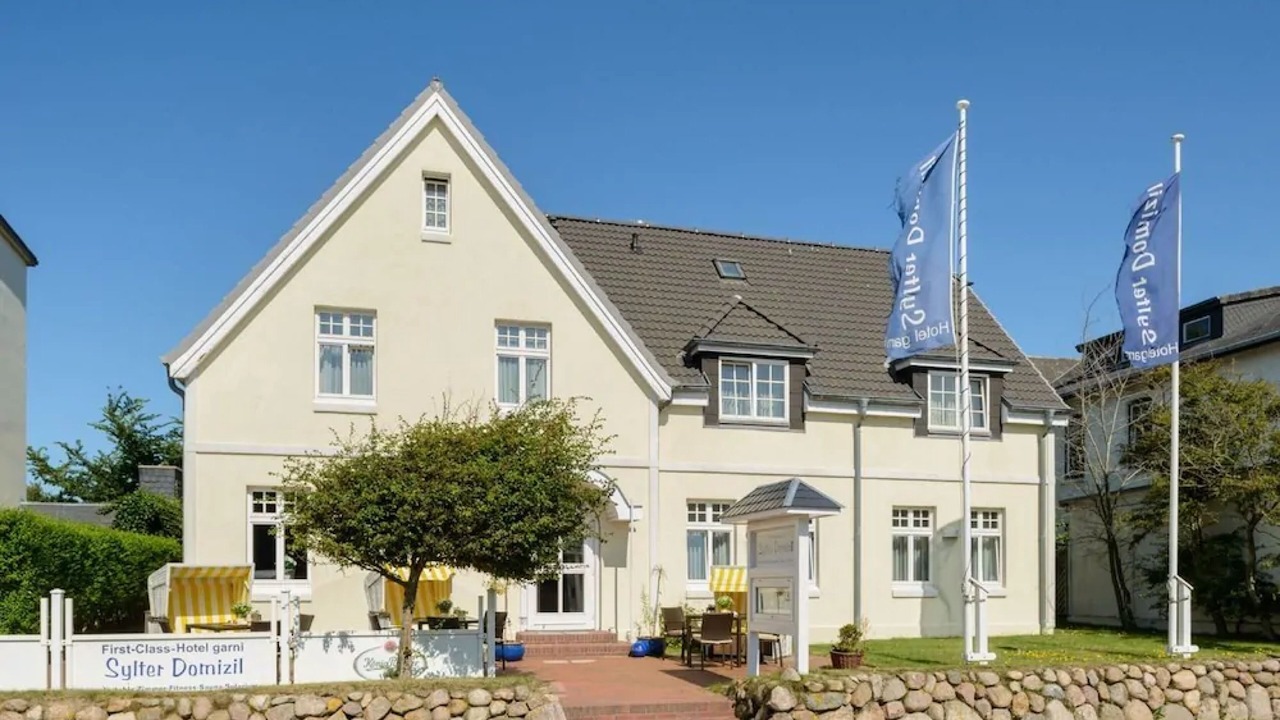 Photo of Outdoor in Wenningstedt-Braderup