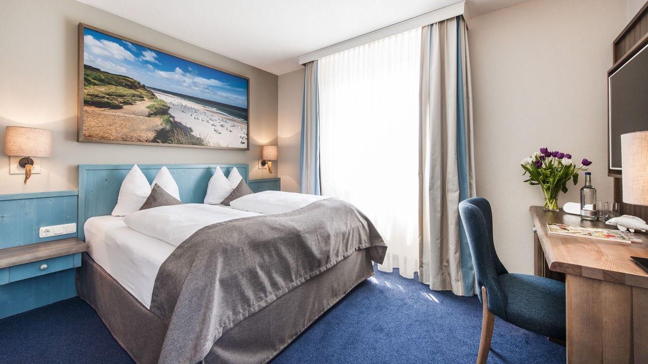 Photo of Bedroom in Wenningstedt-Braderup