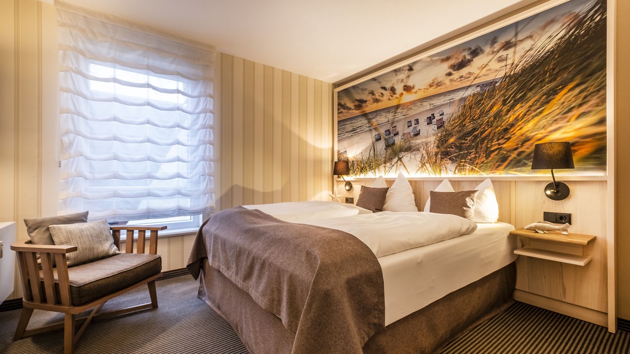 Photo of Bedroom in Wenningstedt-Braderup