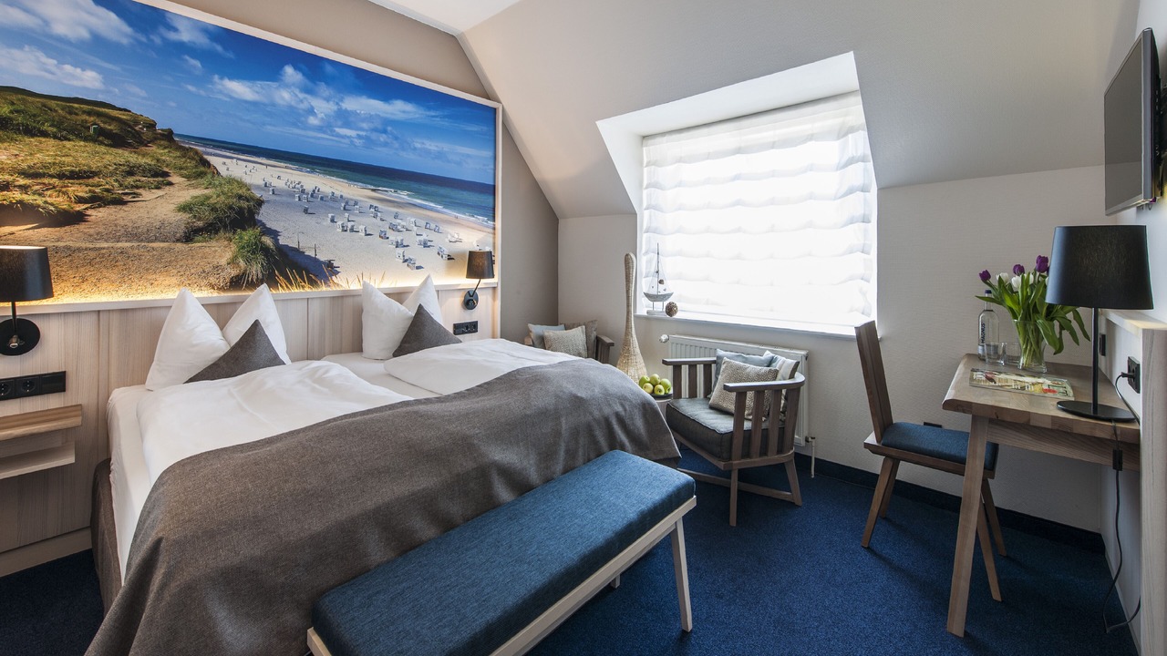 Photo of Bedroom in Wenningstedt-Braderup