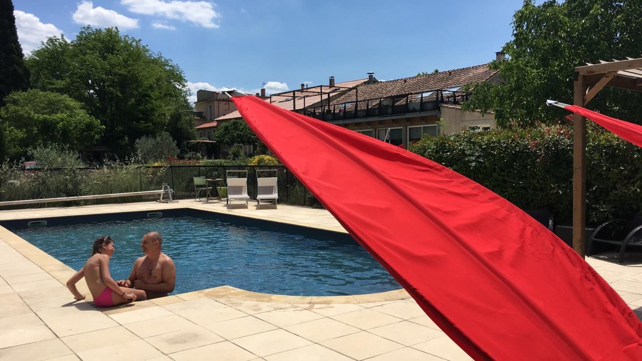 Photo of Outdoor in Rousset
