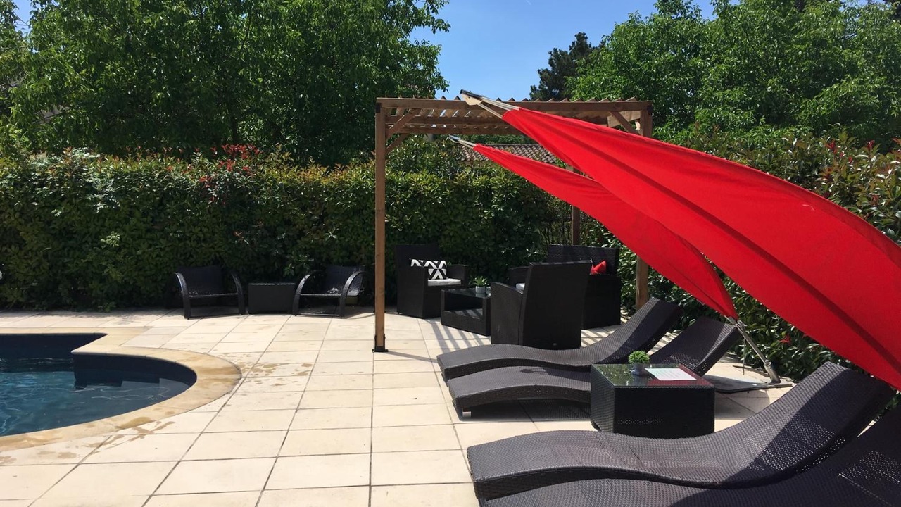 Photo of Outdoor in Rousset