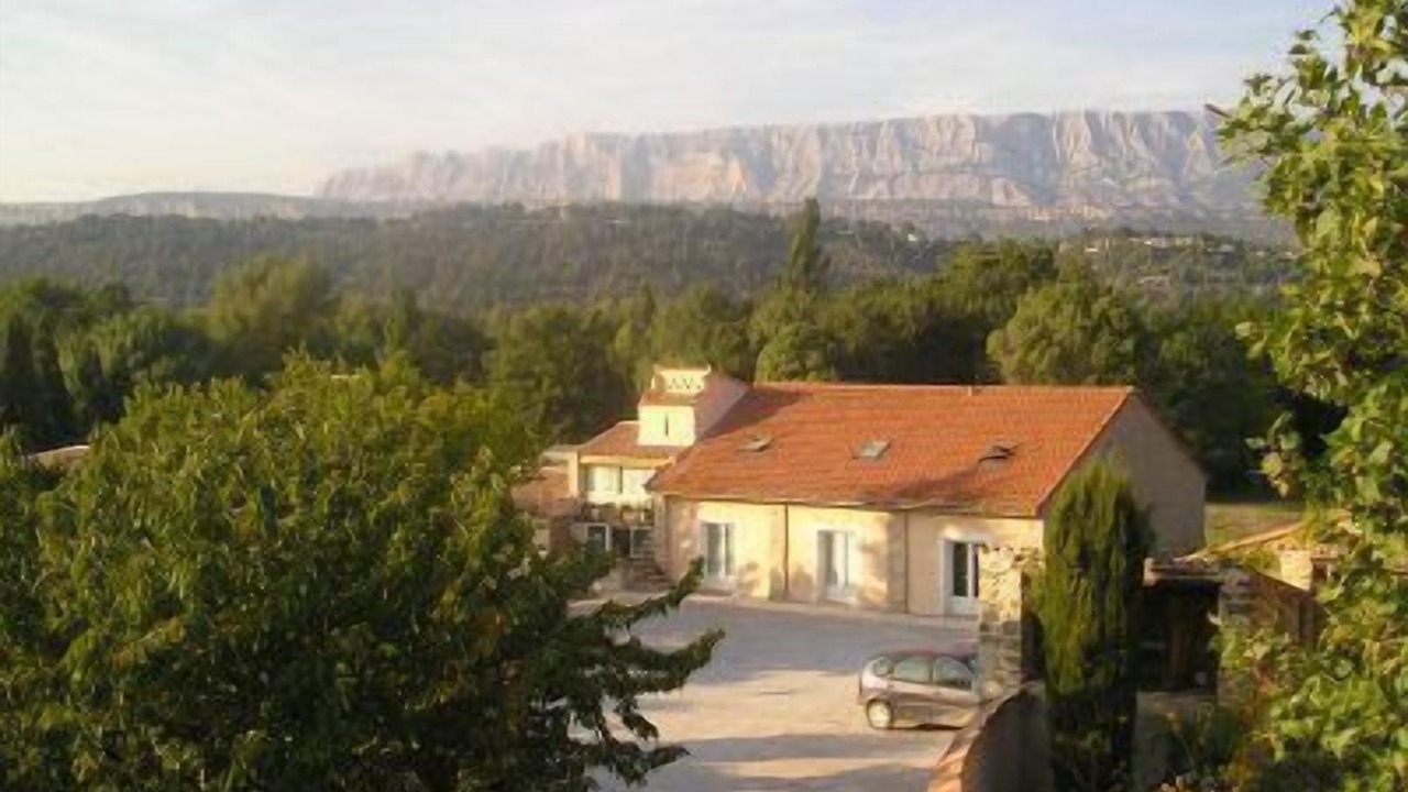Photo of Outdoor in Rousset