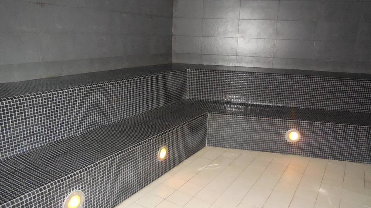 Photo of Bedroom in Alhama de Aragon