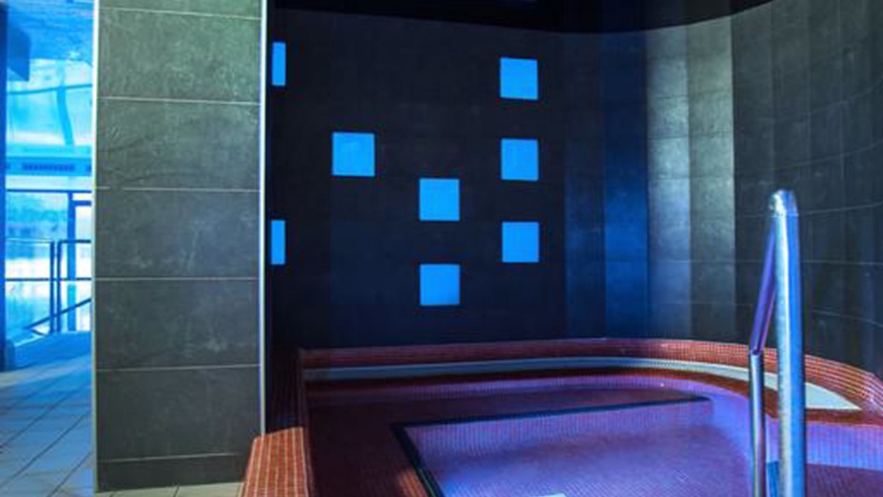 Photo of Bedroom in Alhama de Aragon
