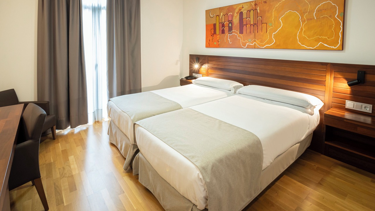 Photo of Bedroom in Garrovillas de Alconetar