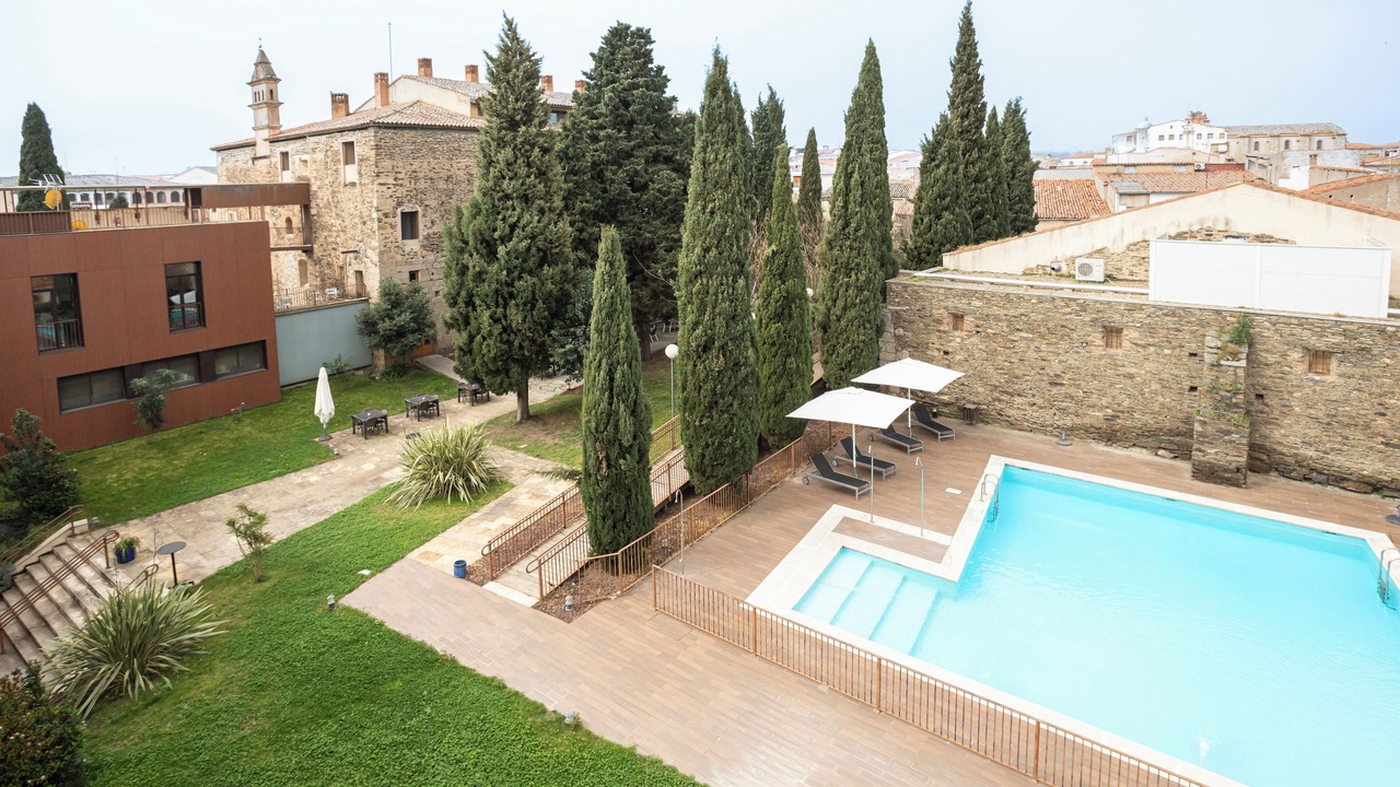 Photo of Outdoor in Garrovillas de Alconetar
