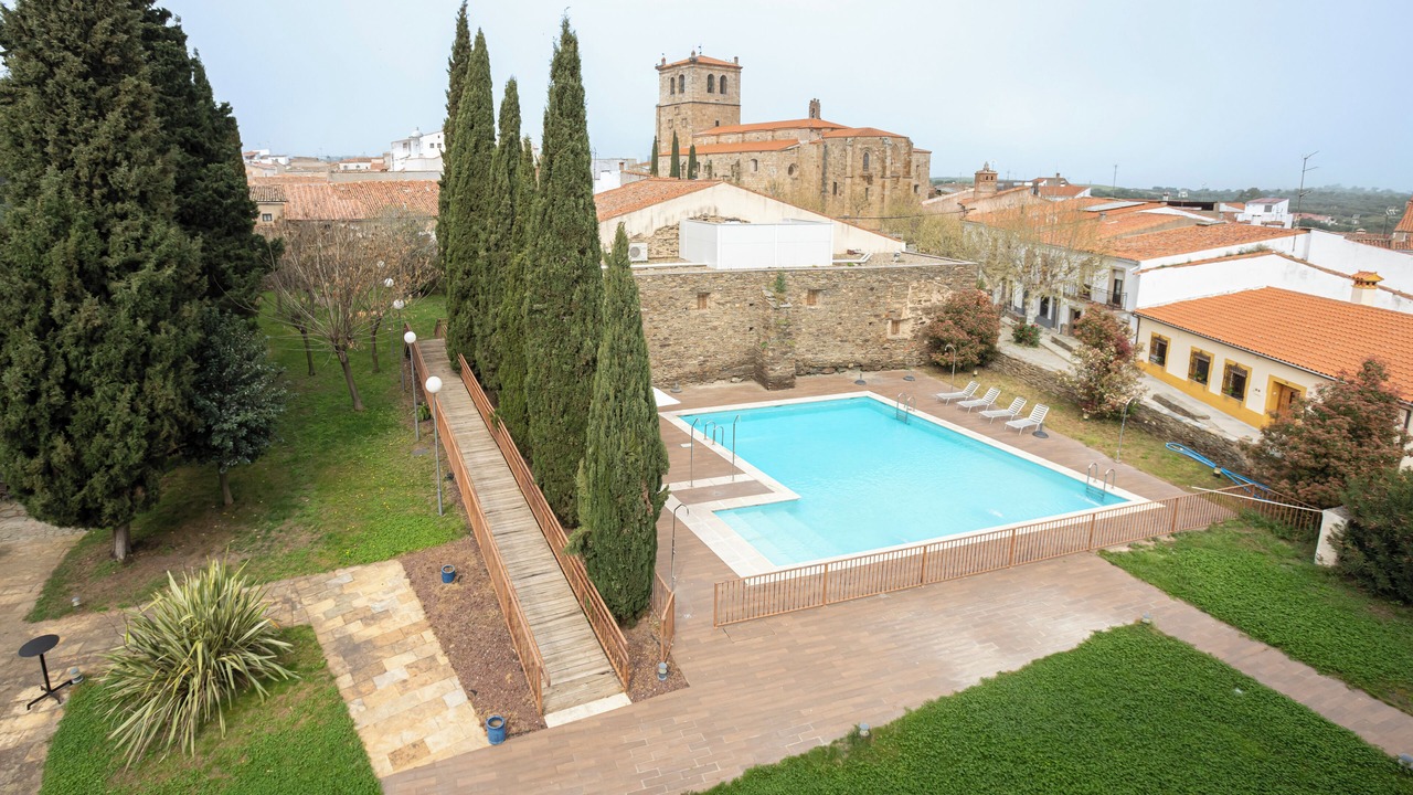 Photo of Outdoor in Garrovillas de Alconetar