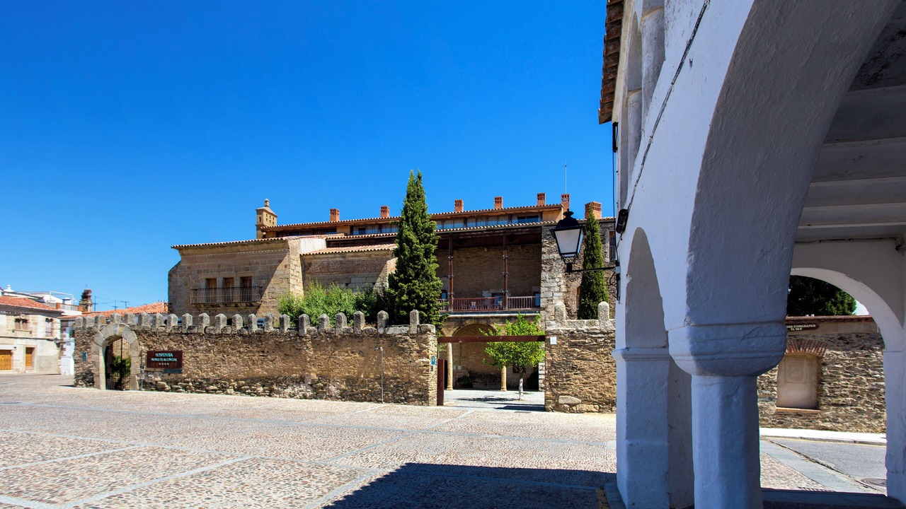 Photo of Outdoor in Garrovillas de Alconetar