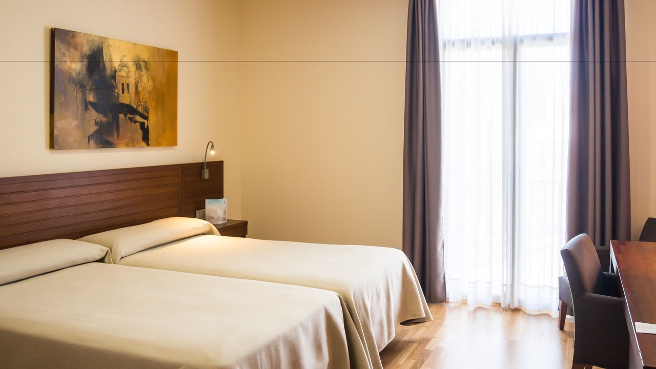 Photo of Bedroom in Garrovillas de Alconetar
