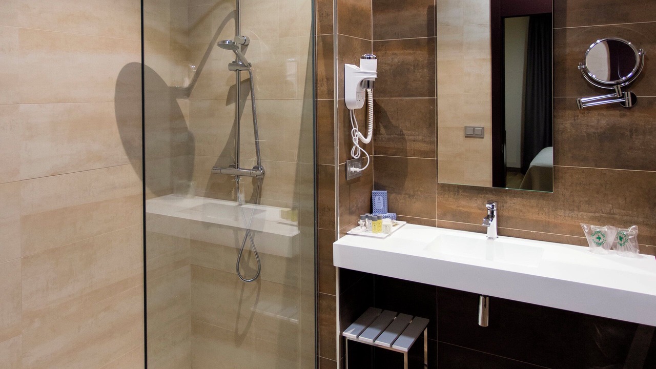 Photo of Bathroom in Garrovillas de Alconetar