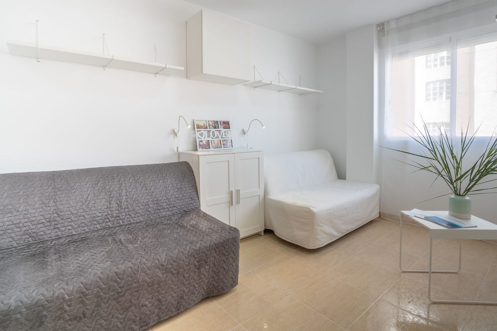 Photo of Livingroom in El Grau de Moncofa