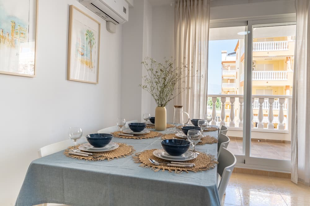Photo of Kitchen in El Grau de Moncofa