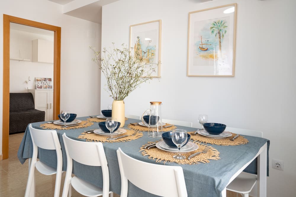 Photo of Kitchen in El Grau de Moncofa